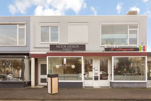 Winkelruimte Schoolstraat 5a Beuningen (GE)