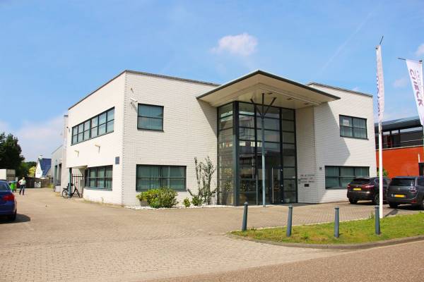 Bedrijfsruimte Ambachtweg 75 Mierlo