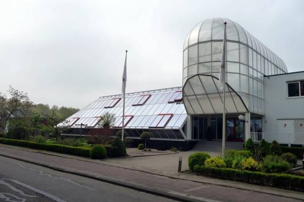 Kantoorruimte Erasmusweg 15 Culemborg