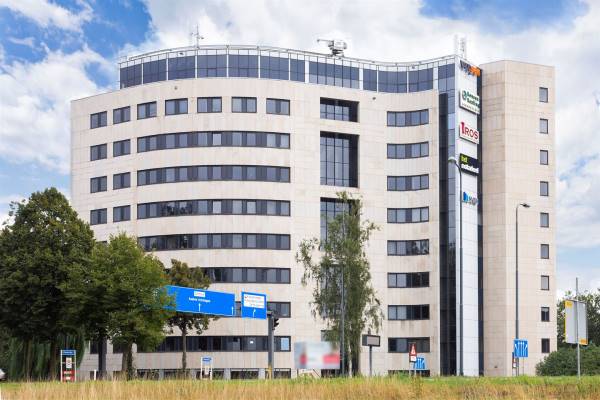 Kantoorruimte Bergweidedijk 10- 48 Deventer