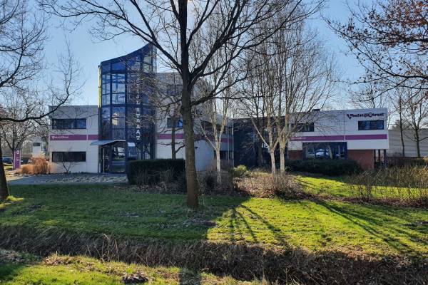 Kantoorruimte Waanderweg 50 Emmen