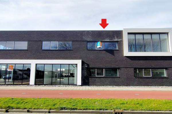 Kantoorruimte Oostperkweg 31 Middelburg