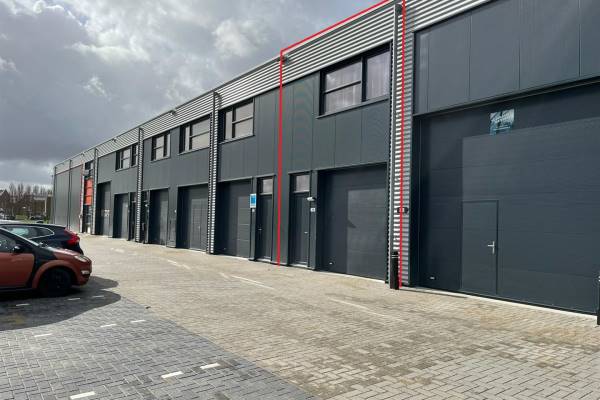Horecagelegenheid De Striptekenaar 34M Almere