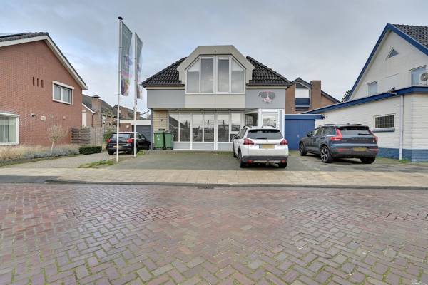 Beleggingsobject Hogenendseweg 2A Didam