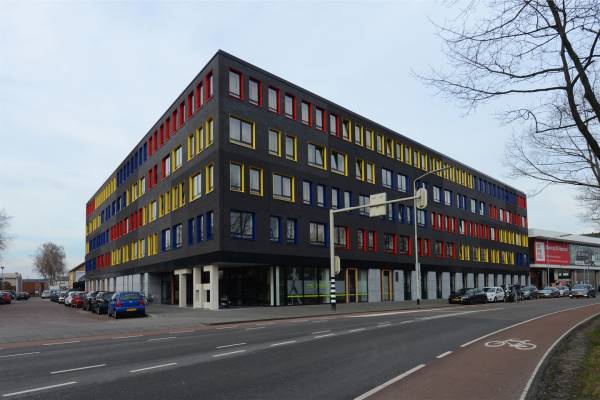 Kantoorruimte Tramsingel 63 Breda