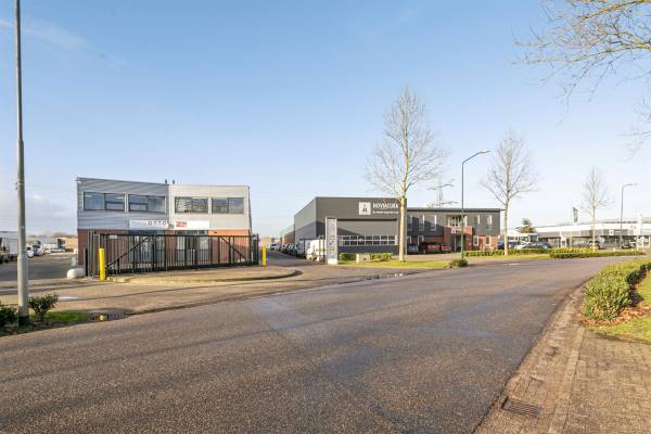 Kantoorruimte Galli&#235;rshof 36 Oss