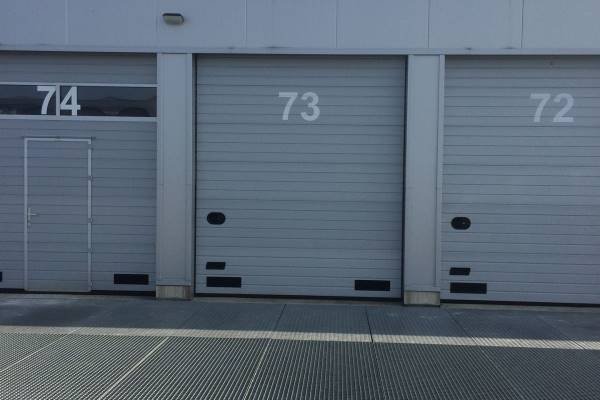 Bedrijfsruimte Naaldwijkseweg 76 unit 73 Wateringen
