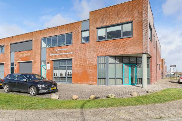Kantoorruimte Kattegat 6 2 Groningen