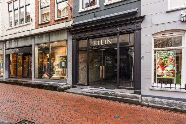 Winkelruimte Dam 21 Zierikzee