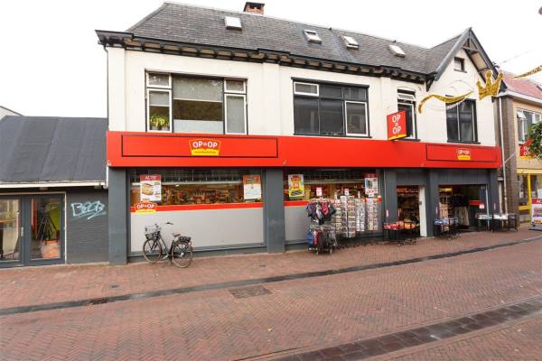 Winkelruimte Brinklaan 20 Apeldoorn