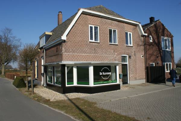 Winkelruimte Zuiderzeestraatweg West 17a Doornspijk