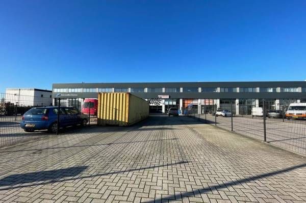 Bedrijfsruimte Lijnderdijk 183- G Lijnden