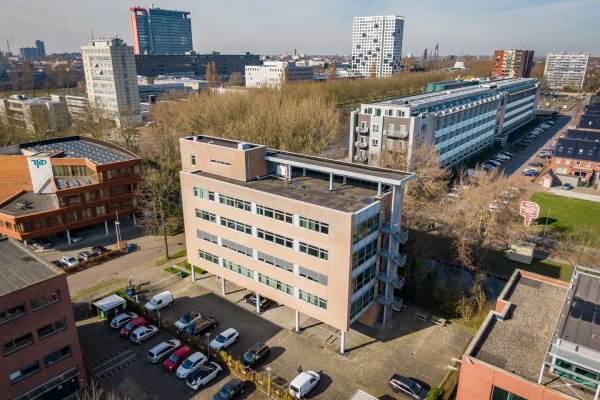 Kantoorruimte Informaticalaan 6 - 12 Delft