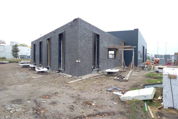 Kantoorruimte Parallelweg 16ged. Etten-Leur