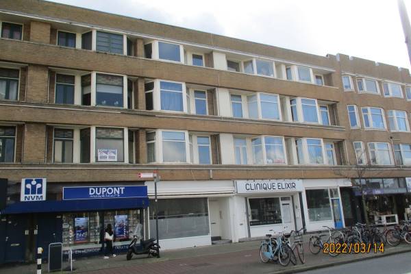 Beleggingsobject Rotterdamsedijk 439b Schiedam