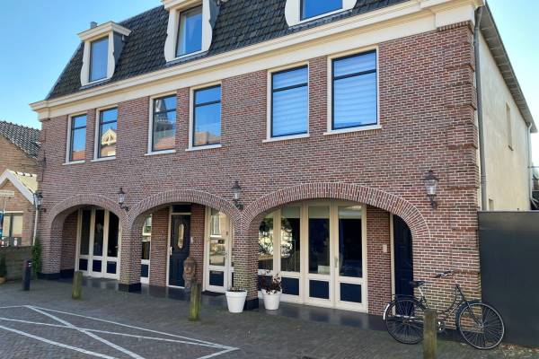 Winkelruimte Overtoom 3 Castricum