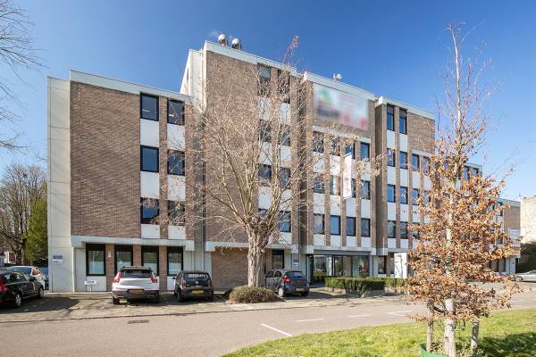 Kantoorruimte Sint Pieterskade 26 Maastricht