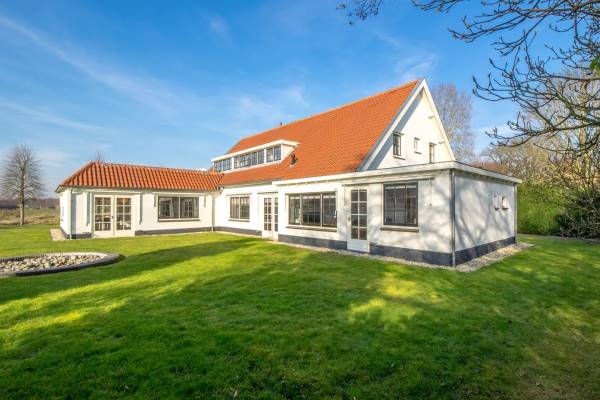 Kantoorruimte Broekweg 5 Leersum