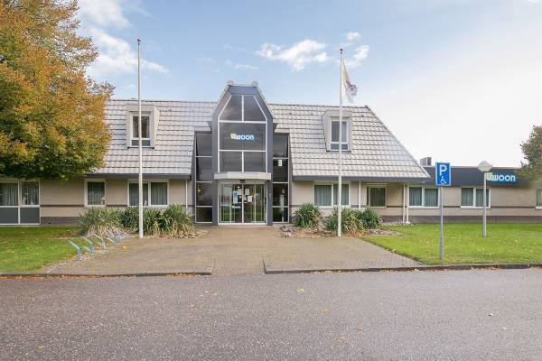 Kantoorruimte Robbertsmatenstraat 2 Elburg