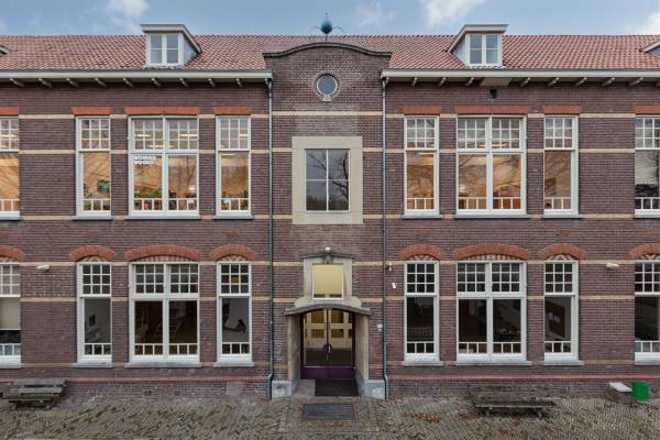 Maatschappelijk vastgoed Woenselsestraat 316 Eindhoven