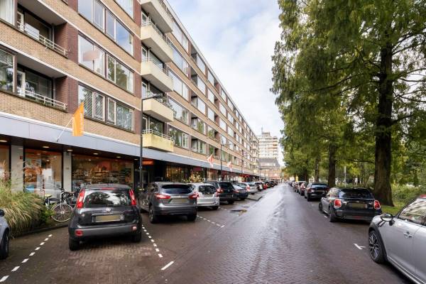 Winkelruimte Streksingel 163 Rotterdam
