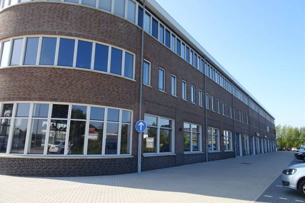 Kantoorruimte Nijverheidslaan 3 A 17 Weesp