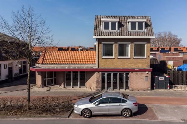 Kantoorruimte Oelerweg 28 Hengelo (OV)