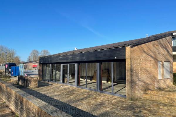 Winkelruimte Kievitlaan 25 Schagen