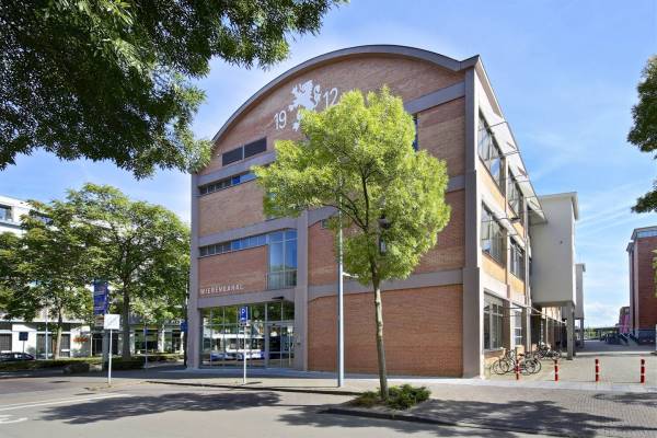 Kantoorruimte Avenue Ceramique 222 Unit 10 Maastricht