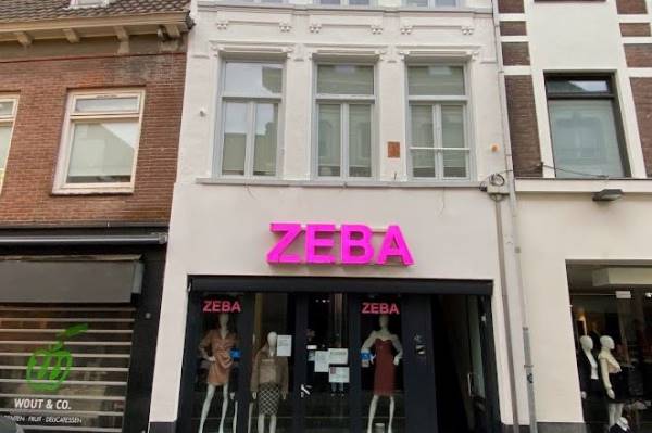 Beleggingsobject Lange Brugstraat 36 Breda