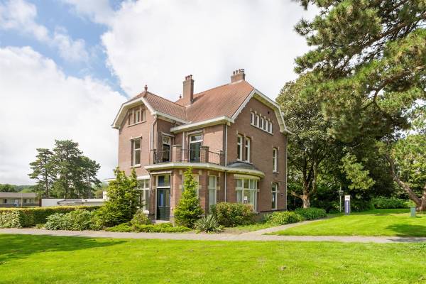 Maatschappelijk vastgoed Albrandswaardsedijk 70 Poortugaal