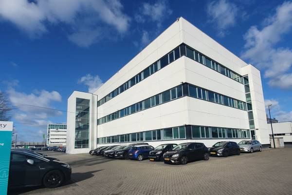 Kantoorruimte Looyenbeemd 18 Eindhoven