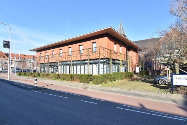 Kantoorruimte Oudelandstraat 1e verd &#39;s-Gravenzande