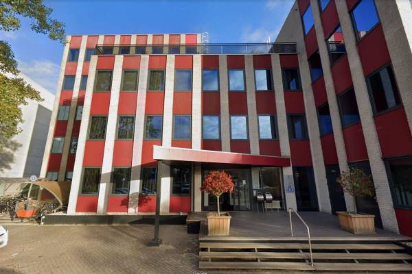 Kantoorruimte Karrepad 2 Delft