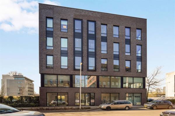 Kantoorruimte Wielingenstraat 6A Purmerend