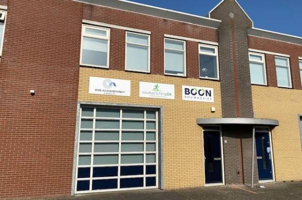 Kantoorruimte Impuls 19 Purmerend
