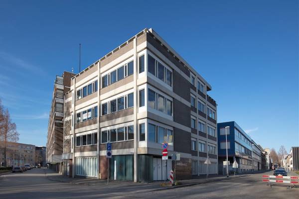 Kantoorruimte Geerstraat 38 - 40 Heerlen
