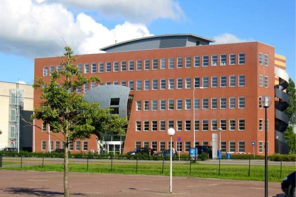 Kantoorruimte Paterswoldseweg 810 Groningen