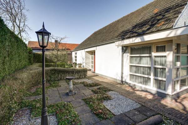 Kantoorruimte Dokter Rauppstraat 22 Bergeijk