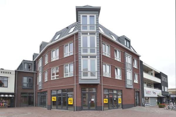 Horecagelegenheid Molenstraat 1 Haaksbergen