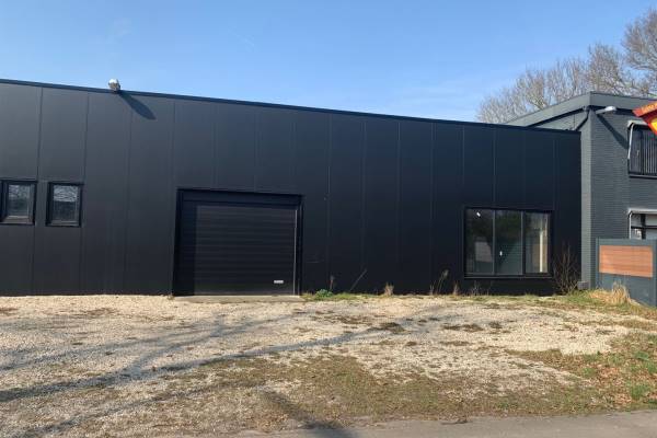 Bedrijfsruimte Rijksweg 14 Molenhoek