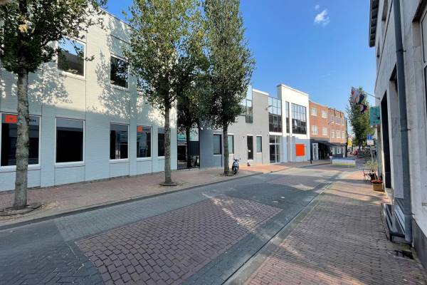 Kantoorruimte Rosmolenstraat 17 Sittard