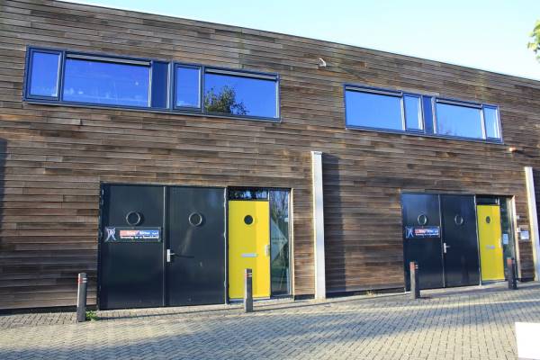 Bedrijfsruimte Distributieweg 38 Delfgauw