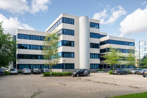 Kantoorruimte Vendelier 51 - 59 Veenendaal