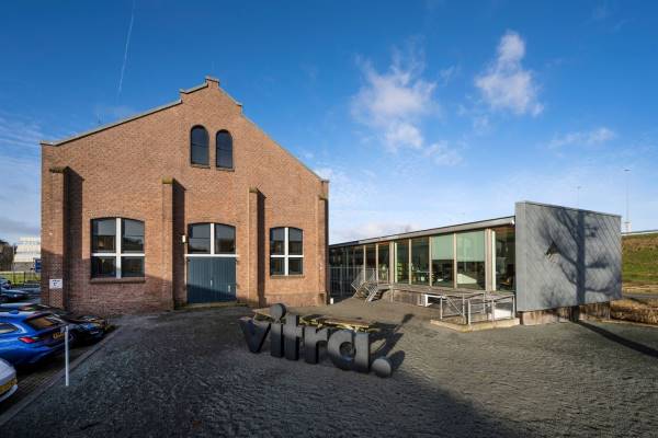 Kantoorruimte De Oude Molen 2 Amstelveen