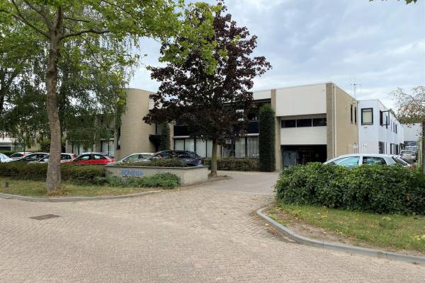 Kantoorruimte Nijverheidsweg 9a Oisterwijk