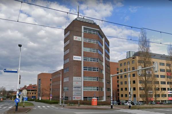 Kantoorruimte Laan van Oversteen 2 18 Rijswijk (ZH)