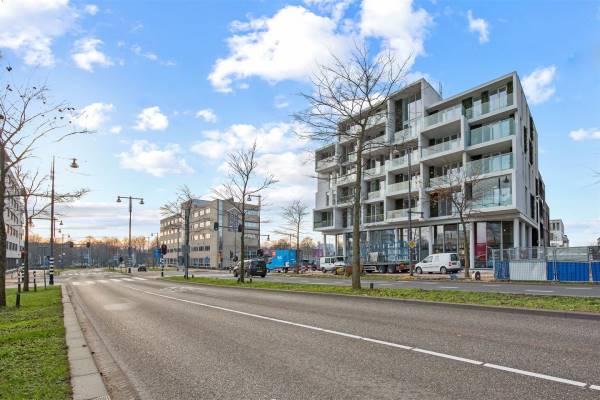 Bedrijfsruimte Radarweg 478 Amsterdam