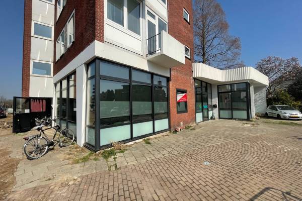 Kantoorruimte Deldenerstraat 42 Hengelo (OV)