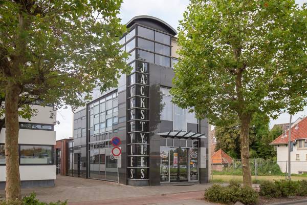 Bedrijfsruimte Kerkweg-Oost 159 Waddinxveen